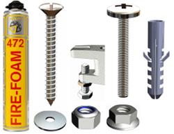 Construction products